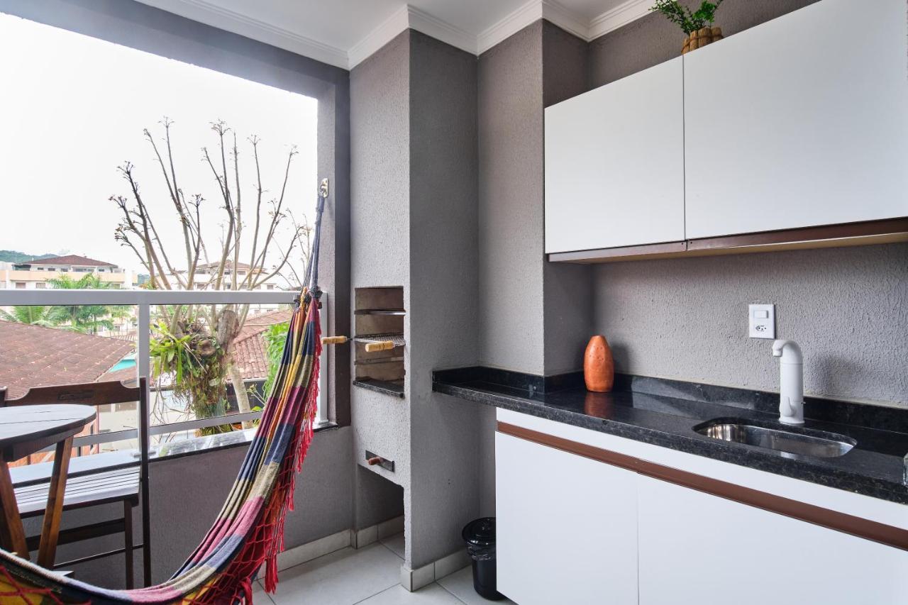 Apartamento de 2 Quartos