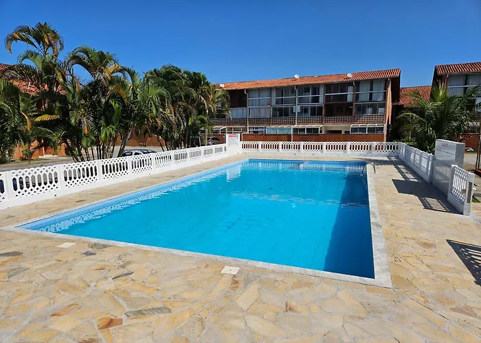 Flat Maranduba Ville Ubatuba